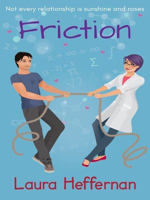 cover image of Friction